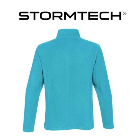STORMTECH Micofleece Jacket Unisex NWOT - Picture 3 of 5